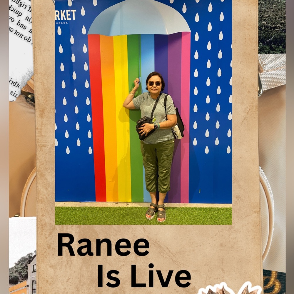 Like to be noticed when I go live sharing - Picture 1 of 14